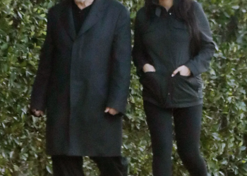 Actor Al Pacino, 83, expecting baby with 29-year-old girlfriend