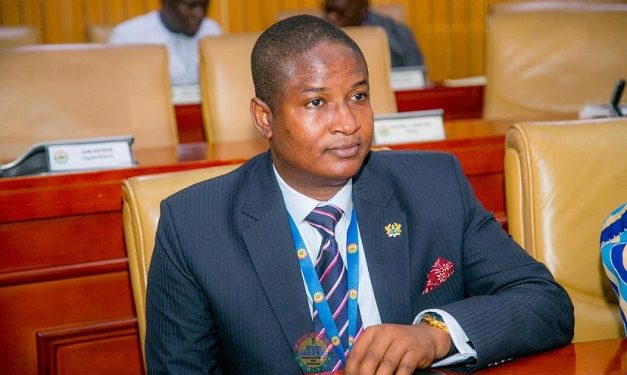 Adamu Ramadan retains Adentan Constituency seat 1 adamu ramadan retains adentan constituency seat