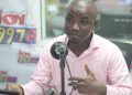 Address post-election grievances of party members – Prof Seidu urges NDC leadership