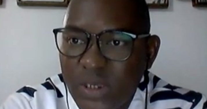 addressing unemployment can help in fighting violent extremism kaiptc lecturer