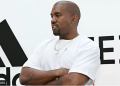 Adidas to sell Yeezy shoes and donate proceeds