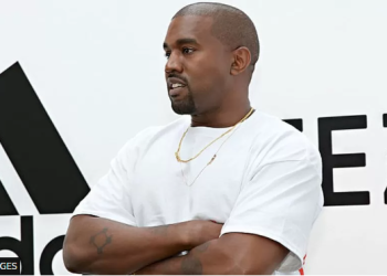 Adidas to sell Yeezy shoes and donate proceeds