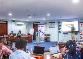 Afrobarometer empowers journalists, CSOs on effective data usage