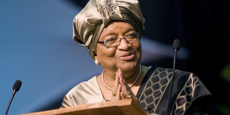 afrobarometer to launch survey round with meeting of leaders including sirleaf johnson others across africa