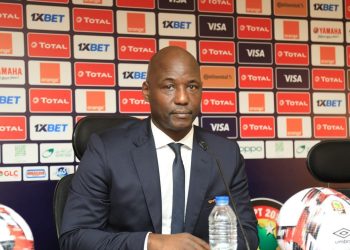Agents should prioritise development of young players over money – Anthony Baffoe