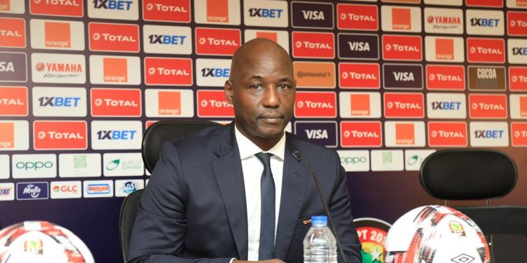 agents should prioritise development of young players over money anthony baffoe
