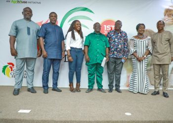 Agrihouse Foundation wants 1st July to be declared Poultry Day