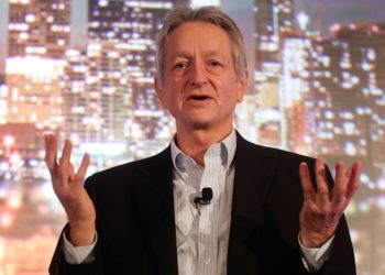 AI pioneer quits Google to warn about the technology’s ‘dangers’