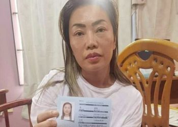 Aisha Huang forged marriage certificate for permit – Witness