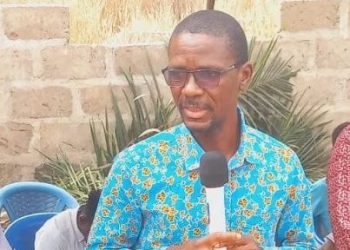 Akatsi North NPP Chairman, Youth Organiser suspended for gross misconduct