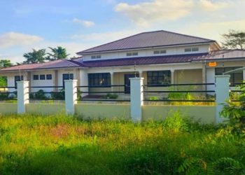 Akatsi North: Residents Raise Concerns Over Abandoned Projects