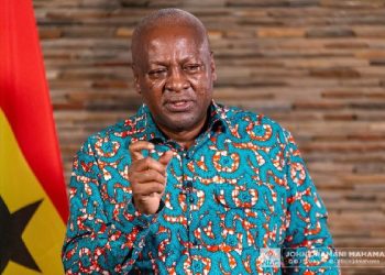 Akufo-Addo can’t perform any miracle to transform economy – Mahama