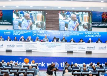 All resolutions approved at Ecobank Transnational Incorporated’s 35th AGM and EGM