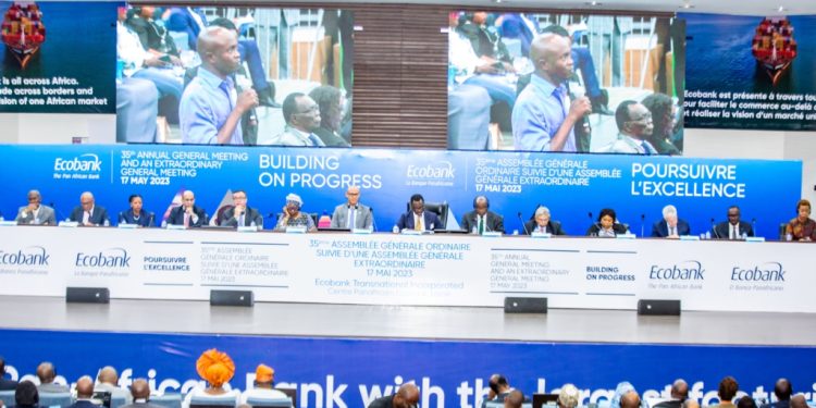 all resolutions approved at ecobank transnational incorporateds 35th agm and egm