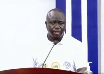 Almost 5 million persons above 15yrs do not own smartphone in Ghana