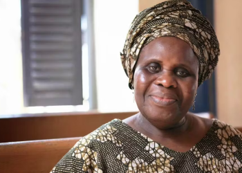 Ama Atta Aidoo passes on aged 81