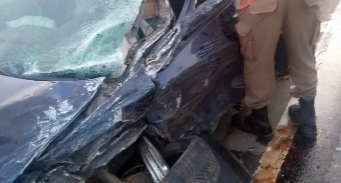 AMA launches Accra Retrospective Hospital Report to complement road crash data 1 ama launches accra retrospective hospital report to complement road crash data