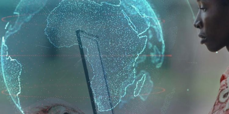 Amanda Clinton: Economic advantages of Ghana adopting a robust AI policy 1 amanda clinton economic advantages of ghana adopting a robust ai policy