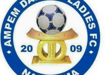 Ampem Darkoa Ladies book WPL final against Hasaacas Ladies