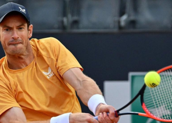 Andy Murray withdraws from French Open to prioritise Wimbledon