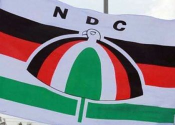 Another injunction hits NDC primaries after Duffour’s case was struck out