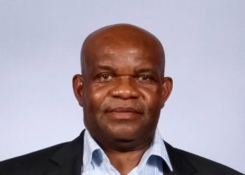 Anthony Richard Osei Tutu Bannerman