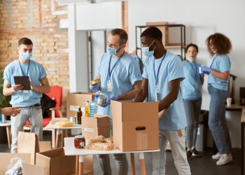 AO Holdings and Microsoft to empower Ghanaian NPOs with innovative solutions