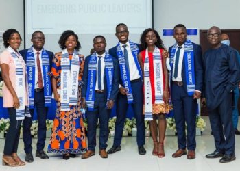 Applications for 2023 Public Sector Fellowship opens Monday, May 8