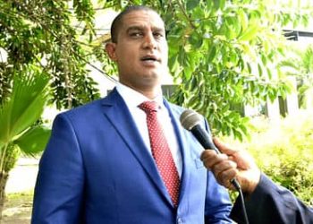 Arab League Summit: Strategic Centre For African Affairs Head and IHRC Africa Ambassador share thoughts