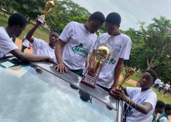 Ashanti Region Super Zonals: OKESS and St. Louis triumph as T.I Ahmadiyya lose top spots