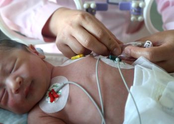 Asia is spending big to battle low birth rates – will it work?