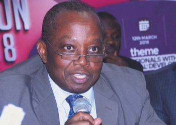 Asking Domelevo to proceed on leave unconstitutional – Supreme Court