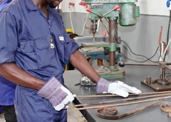 Assin South NDC Parliamentary candidate to champion skills training and business development