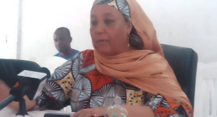 ayawaso east municipal records growth socially and economically