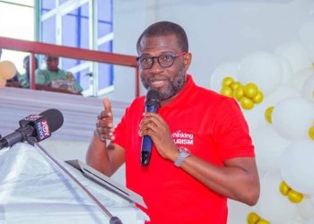 Baba Sadiq suggests critics have been lenient on Awal and Okraku-Mantey 