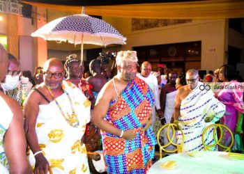 Ban on drumming and noise making in Accra commences today, May 15