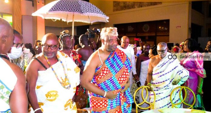 Ban on drumming and noise making in Accra commences today, May 15 1 ban on drumming and noise making in accra commences today may 15