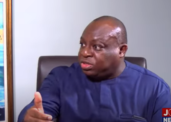 Bank recapitalisation was done on a commercial arm’s length – CEO, GAT