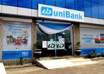 Banking Sector Clean Up: Pay in slips used to siphoned funds from uniBank are fictitious- Receiver