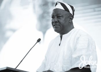Banking sector cleanup: Why was a ₵4bn problem made to cost the taxpayers ₵25bn? – Mahama asks