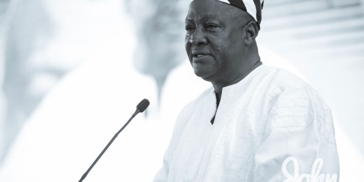 banking sector cleanup why was a e282b54bn problem made to cost the taxpayers e282b525bn mahama asks