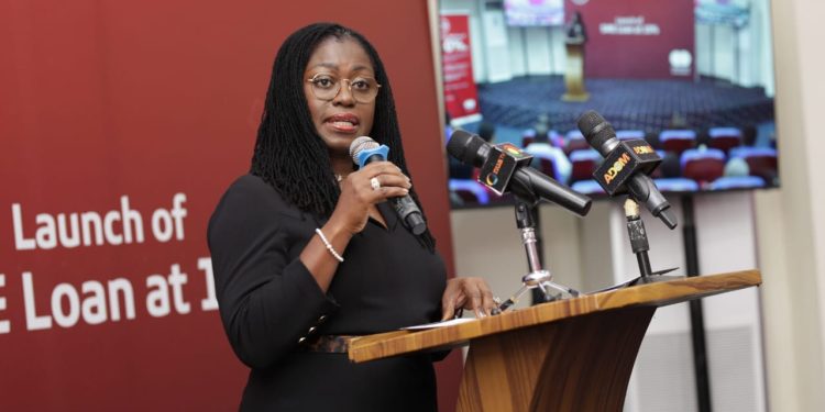 Banking sector solvent, strong to support economic growth despite challenges – 2nd Deputy Governor, BoG 1 banking sector solvent strong to support economic growth despite challenges 2nd deputy governor bog