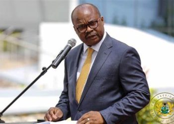 Banks recorded ¢6.6bn losses in 2022; but registered ¢2.8bn profit in 4 months of 2023 – BoG 7 Banks recorded ¢6.6bn losses in 2022; but registered ¢2.8bn profit in 4 months of 2023 – BoG