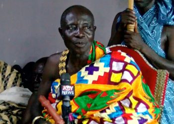 Bawumia publicly admits interest in NPP flagbearership