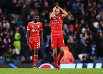 Bayern’s sacking of Julian Nagelsmann was a mistake – Lothar Matthäus