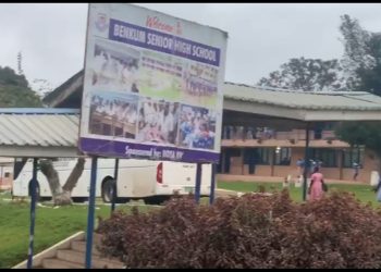 Benkum SHS headteacher interdicted to allow for probe into alleged sexual abuse of 15 girls