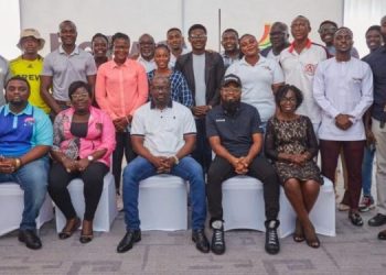 Betway GWPL leadership programme in-country session to be held 8th June