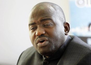 Bility loses appeal as CAS upholds ten-year ban imposed by FIFA