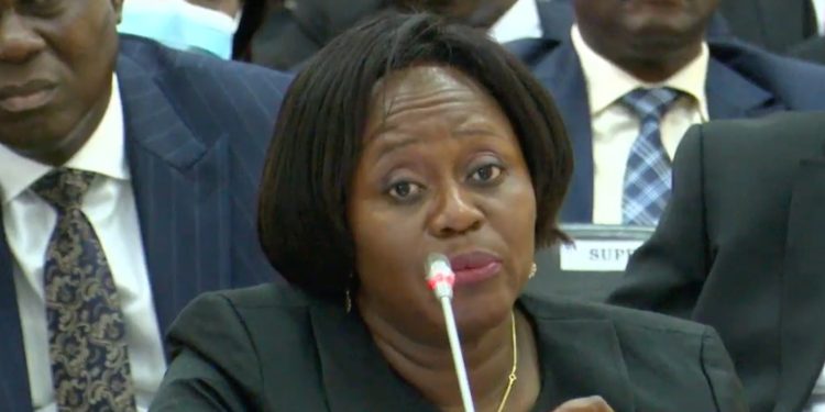 birth certificate does not prove ones citizenship chief justice nominee