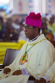 bishop advises youth to moderate their dance skills in church